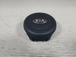 Подушка безопасности в руль kia sportage ql 2015-2021  