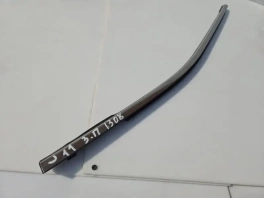 Бархотка двери nissan qashqai j11 2013-2021 задн. прав.
