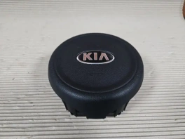 Подушка безопасности в руль kia sportage ql 2015-2021  