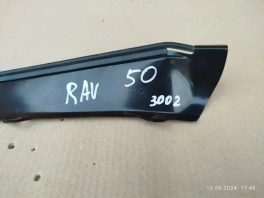 Датчик положения двери багажника toyota rav4 50 xa50 2018-  прав.