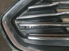 Решетка радиатора ford mondeo  2012-2019  
