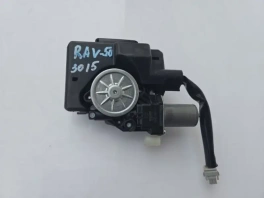 Замок двери багажника toyota rav4 50 xa50 2018-  
