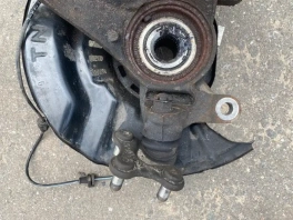 Кулак поворотный honda crv 5 rw 2016-2024 перед. лев.