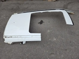 Крыша nissan x-trail t32 2013-2021  