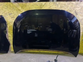 Ноускат Toyota RAV4 50 XA50 2018-2023  