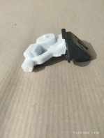 Замок двери багажника nissan qashqai j11 2013-2021  
