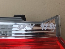 Фонарь в крышку багажника honda crv 5 rw 2020- задн. прав.