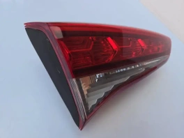 Фонарь в крышку багажника hyundai tucson tl 2015-2018 задн. лев.