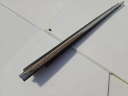 Бархотка двери mitsubishi outlander 3 gf 2012-2022 перед. лев.