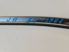 Бархотка двери nissan qashqai j11 2013-2021 задн. прав.