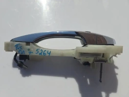 Ручка двери hyundai tucson tl 2015-2021 перед. лев.