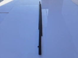 Бархотка двери mitsubishi asx ga 2010-2023 задн. лев.
