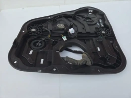 Дверная карта hyundai tucson tl 2015-2021 задн. лев.