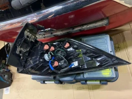 Фонарь в крыло toyota rav4 50 xa50 2018- задн. лев.