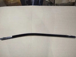 Бархотка двери nissan qashqai j11 2013-2021 задн. прав.