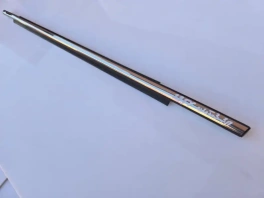 Бархотка двери mitsubishi outlander 3 gf 2012-2022 задн. прав.