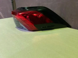 Фонарь в крыло toyota rav4 50 xa50 2018- задн. прав.