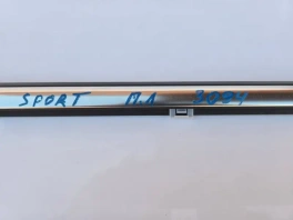 Бархотка двери kia sportage ql 2015-2021 перед. лев.