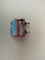 Петля двери багажника mitsubishi outlander 3 gf 2012-2022  