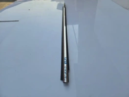 Бархотка двери mitsubishi outlander 3 gf 2012-2022 перед. лев.