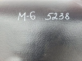 Обшивка двери багажника mazda 6 gj  2015-2023  