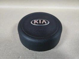 Подушка безопасности в руль kia sorento prime um 2014-2017  
