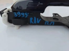 Ручка двери toyota rav4 50 xa50 2018- перед. прав.