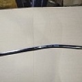Бархотка Nissan Qashqai