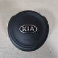 Купить б/у Подушку безопасности в руль Kia Sorento Prime UM 2014-2020, Отличное cостояние, Казань Оригинальная б/у подушка безопасности в руль Киа Соренто Прайм ЮМ 2014-2020 Отличное cостояние в наличии в Казани Разбор №1