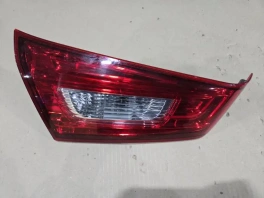 Фонарь в крышку багажника mitsubishi asx ga 2010-2016  лев.