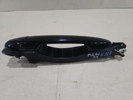 Ручка двери mazda 6 gj  2012-2015  