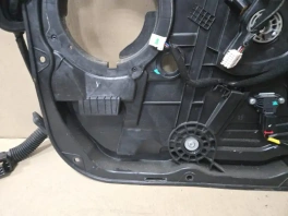 Дверная карта hyundai tucson tl 2015-2021 перед. прав.