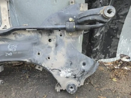 Подрамник hyundai tucson tl 2015-2021 перед. 