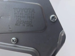 Мотор дворников toyota rav4 50 xa50 2018- задн. 