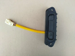 Кнопка открывания багажника mitsubishi outlander 3 gf 2012-2022  