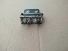 Петля двери багажника nissan qashqai j11 2013-2021  