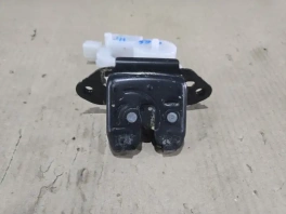 Замок двери багажника nissan qashqai j11 2013-2021  