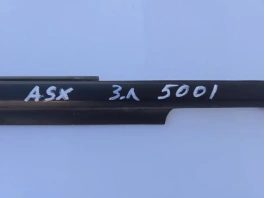 Бархотка двери mitsubishi asx ga 2010-2023 задн. лев.