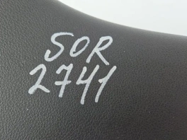 Обшивка двери багажника kia sorento prime um 2014-2020 задн. 
