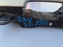 Ручка двери toyota rav4 50 xa50 2018- задн. прав.