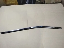 Бархотка двери nissan qashqai j11 2013-2021 задн. прав.