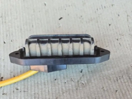 Кнопка открывания багажника mitsubishi outlander 3 gf 2012-2022 задн. 