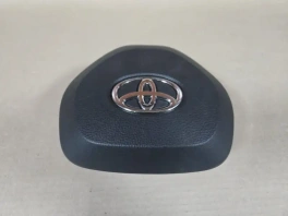 Подушка безопасности в руль toyota rav4 50 xa50 2018-  