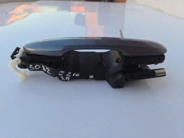 Ручка двери toyota corolla e210  2020- задн. прав.
