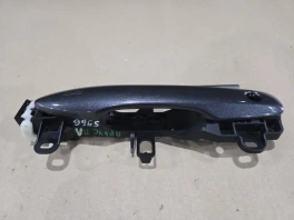 Ручка двери toyota prius 4 xw50 2015-2023 перед. лев.