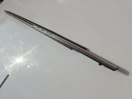 Бархотка двери mitsubishi outlander 3 gf 2012-2022 перед. лев.