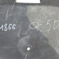 Оригинальная б/у Обшивка Багажника Инфинити Кью 50 В37 с авторазбора в Казани