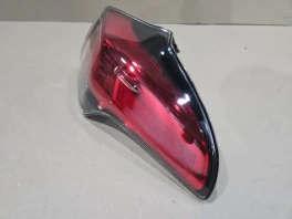 Фонарь в крыло toyota rav4 40 xa40 2012-2019  прав.
