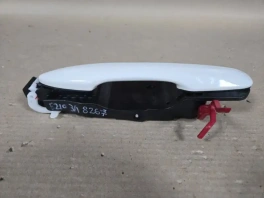 Ручка двери toyota corolla e210  2018- задн. лев.