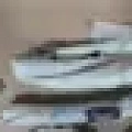Шторка безопасности Kia Sportage